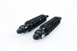 Ohlins 18-20 Harley-Davidson XG750A Street Rod STX 36 Blackline Shock Absorber - Image 4