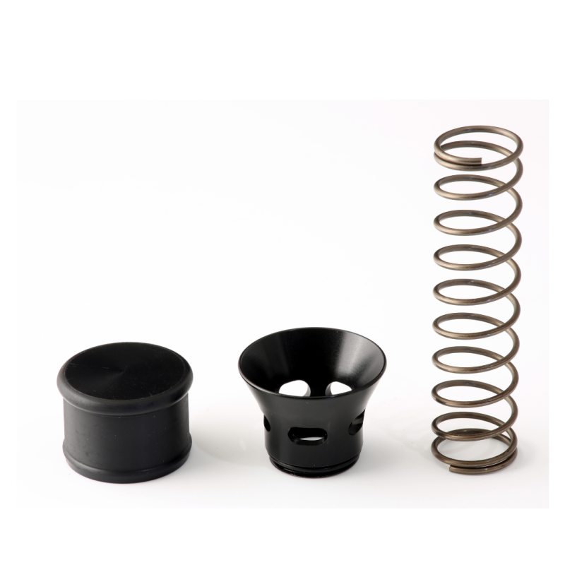 GFB Mach 2 Atmosphere Conversion Kit-Changes T9107 or T9125 from Recir to Atmosphere - Image 3