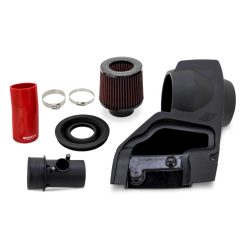 Mishimoto 2022+ Honda Civic 1.5T Performance Intake - Red - Image 3