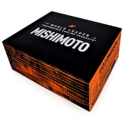 Mishimoto 2022+ Subaru WRX Thermostatic Oil Cooler Kit - Black - Image 7