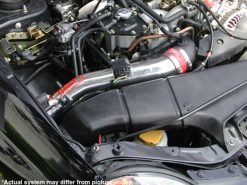 Injen 02-07 WRX (No Wagon) / 04 STi Polished Cold Air Intake - Image 6