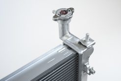 CSF 18-23 Subaru Crosstrek / 17-22 Impreza High-Performance All-Radiator - Image 3