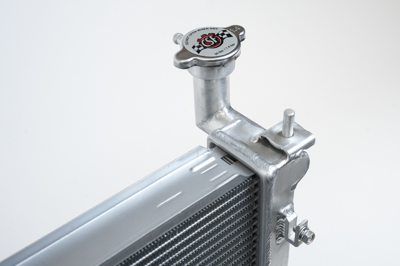 CSF 18-23 Subaru Crosstrek / 17-22 Impreza High-Performance All-Radiator - Image 3