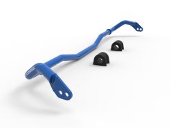 AFE 13-24 Toyota GR86 Front Sway Bar - Blue - Image 3