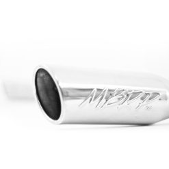 MBRP 11-12 Ford F-150 V6 Ecoboost Alum 2.5in Cat Back Dual Rear Exit Exhaust System - Image 6