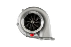 Turbosmart Water Cooled 5862 T3 0.82AR Externally Wastegated TS-2 Turbocharger - Image 4