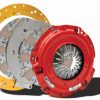 McLeod RXT Clutch Ford 1-1/16in X 10 Spline