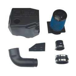 Injen 07-12 Jeep Wrangler 3.8L V6 Evolution Intake - Image 10