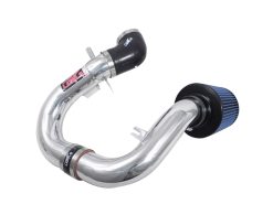 Injen 09-11 Nissan Cube 1.8L 4 cyl. Polished Short Ram Intake - Image 3