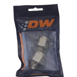 DeatschWerks DW350iL 8ORB Male to Metric Female Plumbing Kit to Replace Bosch 044 (Incl. O-Ring) - Image 5