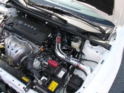 Injen 09-10 Scion Tc Polished Cold Air Intake - Image 5