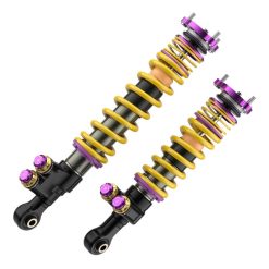 KW Clubsport Kit Mercedes AMG GT R Coupe w/electronic dampers - Image 3