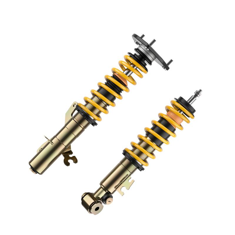 ST XTA Plus 3 Coilover Kit 07-13 Mini Cooper R56 - Image 3