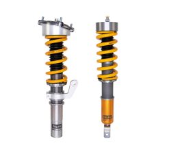 Alternative view of Ohlins 05-12 Porsche 911 Carrera 4/Turbo (997) Incl. S Models Road & Track Coilover System