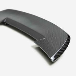 Seibon 2021 Lexus IS300/IS350 F Sport - TT Style Carbon Fiber Rear Spoiler - Image 4
