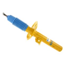 Bilstein B6 2004 BMW X3 2.5i Front Left 36mm Monotube Strut Assembly - Image 2