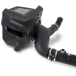 Mishimoto 2021+ Bronco 2.7L Intake/Snorkel Bundle - Dry Washable Filter - Image 5