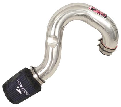 Injen 09-16 Audi A4 2.0L (t) Polished Cold Air Intake - Image 2