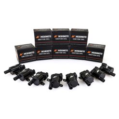 Mishimoto 99-07 GM Truck/Heatsink Style Ignition Coil Set - Image 3