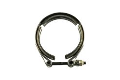 Alternative view of Turbosmart WG60 GenV Inlet V-Band Clamp
