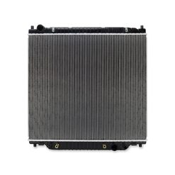Mishimoto Ford Excursion Replacement Radiator 2000-2005 - Image 3