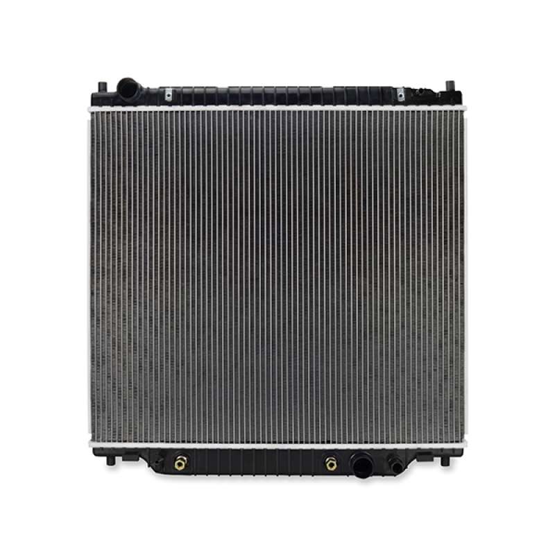 Mishimoto Ford Excursion Replacement Radiator 2000-2005 - Image 3