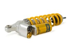 Ohlins 06-13 BMW R 1200 GS Adventure TTX 36/TTX 39 Adventure Shock Absorber - Image 3