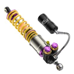 KW Porsche Carrera GT HLS & V5 Coilover Kit - Image 10