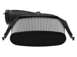 aFe Rapid Induction Pro DRY S Cold Air Intake System 14-17 Mercedes-Benz Sprinter 2500/3500 L4-2.1L - Image 5
