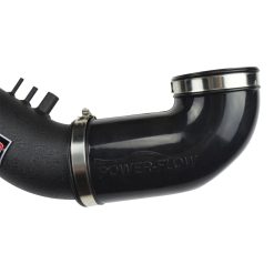 Injen 05-06 Tundra / Sequoia 4.7L V8 w/ Power Box Wrinkle Black Power-Flow Air Intake System - Image 11