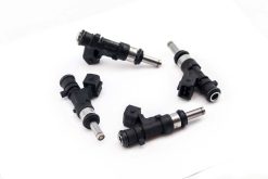 DeatschWerks 07-15 Mitsubishi Evo X 1100cc XT Nozzle Injectors - Image 5