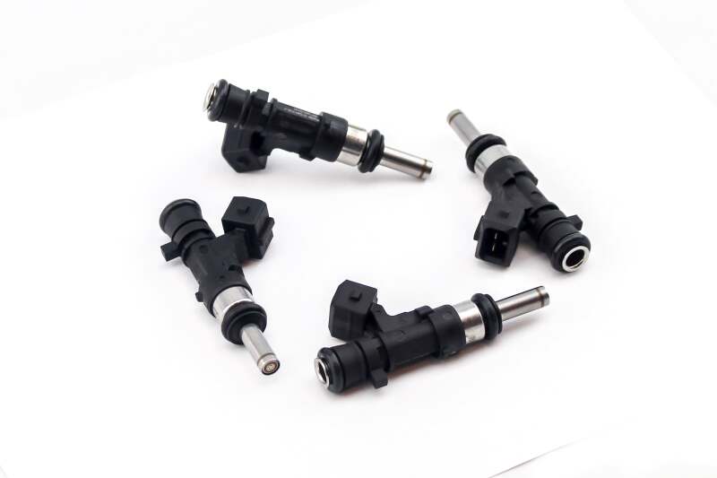 DeatschWerks 07-15 Mitsubishi Evo X 850cc XT Nozzle Injectors - Image 5