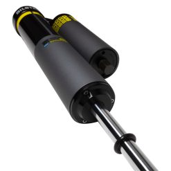 Bilstein 15-24 Ford F-150 4WD B8 8100 Rear Shock Absorber - 0-0.5in Lift - Image 7