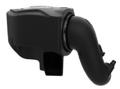 aFe POWER Momentum GT Pro Dry S Intake System 20-23 BMW X3/X4 M40i L6-3.0L (t) B58 - Image 4