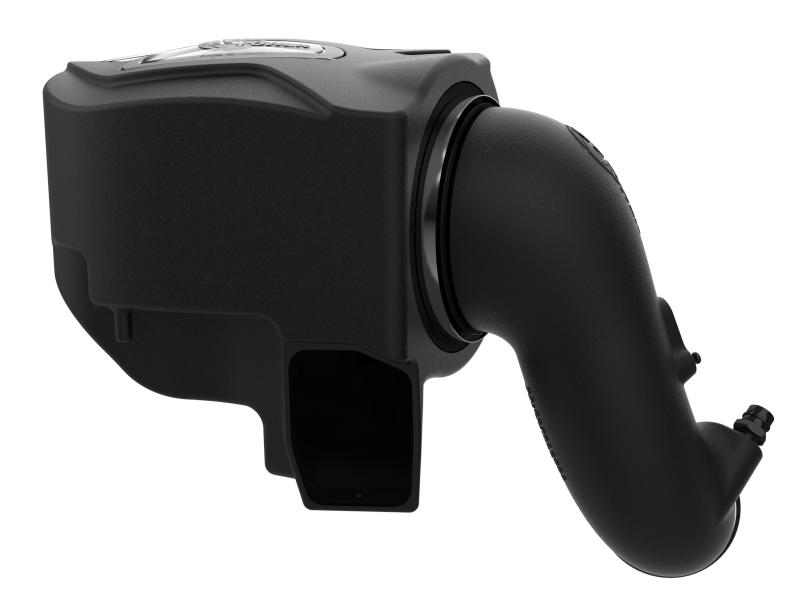 aFe POWER Momentum GT Pro Dry S Intake System 20-23 BMW X3/X4 M40i L6-3.0L (t) B58 - Image 4