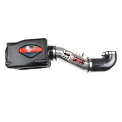 Injen 05-06 Tundra / Sequoia 4.7L V8 w/ Power Box Polished Power-Flow Air Intake System - Image 5