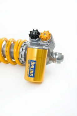 Ohlins Honda NSR Mini TTX RT Shock Absorber - Image 8