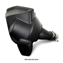 Mishimoto 2021+ BMW G8X M3/M4 Performance Intake Carbon Fiber Matte - Image 6