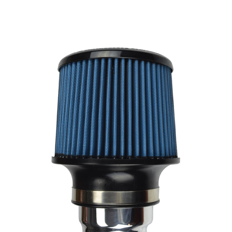 Injen 03-07 Accord V6 / 04-08 TL / 07-08 TL Type S Polished Cold Air Intake - Image 7