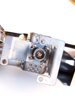 Invidia 20+ Toyota Supra (3.0) Gemini N1 w/Valve Single Layer Titanium Cat-Back - Image 5