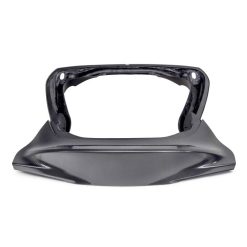 Alternative view of Seibon 2020-2022 Toyota GR Supra Carbon Fiber Trunk Lid