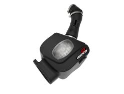 aFe Toyota Land Cruiser 300 Series Momentum GT Coil Air Intake System w/ Pro DRY S Media - Image 6