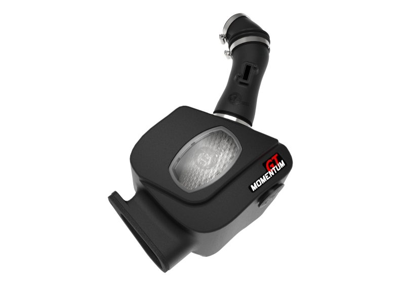 aFe Toyota Land Cruiser 300 Series Momentum GT Coil Air Intake System w/ Pro DRY S Media - Image 6