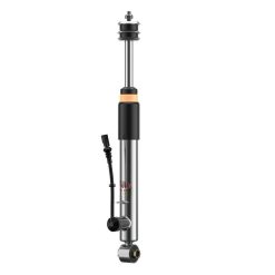 KW Coilover Kit DDC ECU Damper Kit Mercedes G-Class (463) includes G55 AMG - Image 8