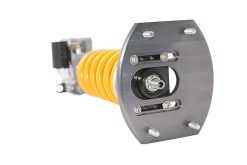 Ohlins 95-98 Porsche 911 (993) All Sub Models Road & Track Coilover System - Image 4
