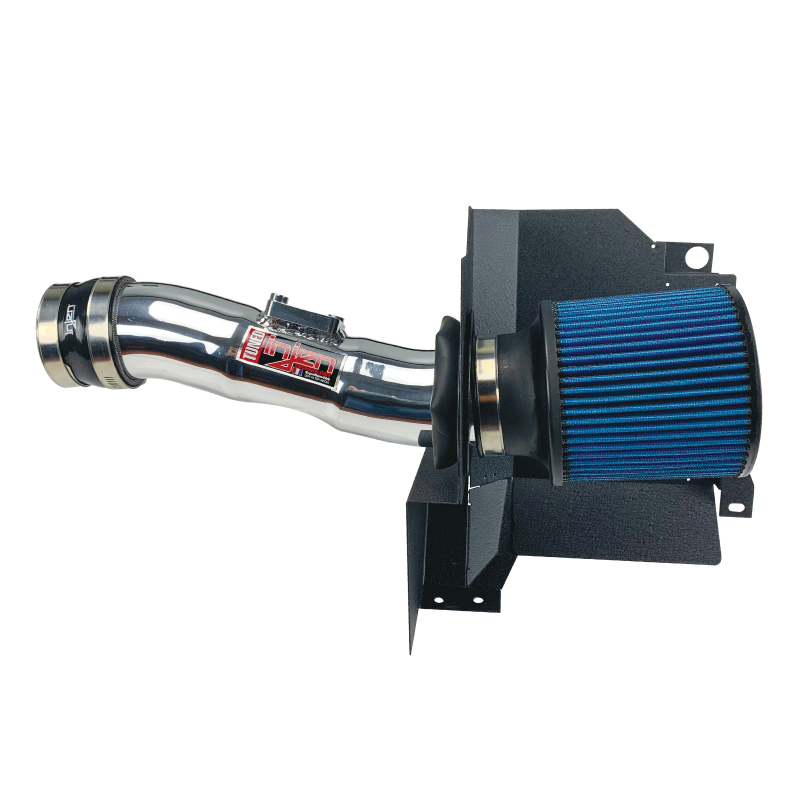 Injen 18-20 Honda Accord L4-1.5L Turbo SP Short Ram Intake System - Image 2
