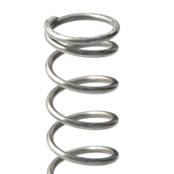Alternative view of GFB EX50 7psi Wastegate Spring (Inner)