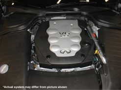Injen 2006 M35 3.5 V6 Black Cold Air Intake - Image 5