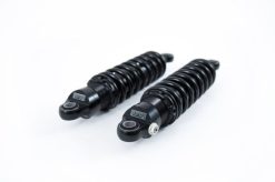 Ohlins 91-17 Harley-Davidson Dyna FXD STX 36 Blackline Shock Absorber - Image 3