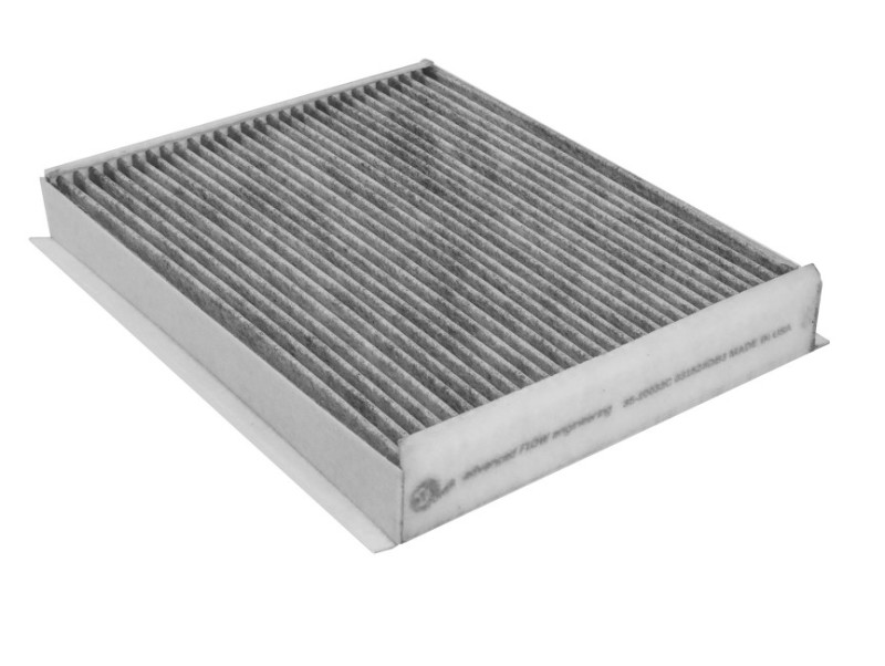 aFe 15-23 Ford/Lincoln Truck/SUV Carbon Cabin Air Filter - Image 2